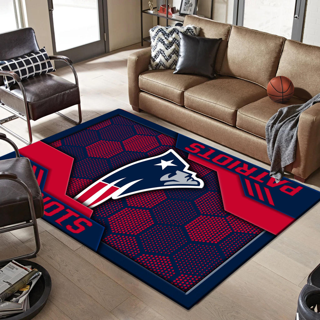 New England Patriots DMHF3101