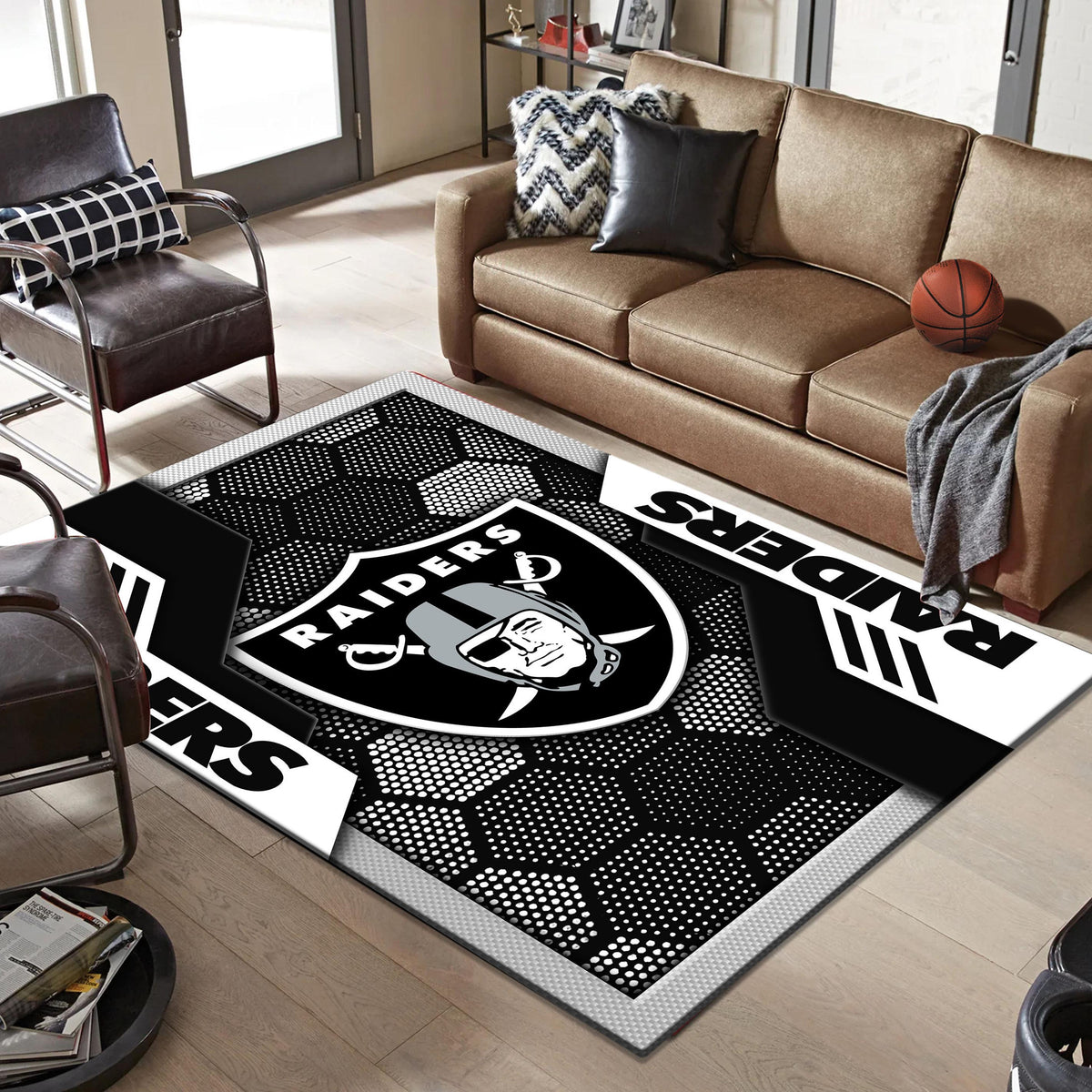 Las Vegas Raiders DMHF3096