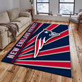 New England Patriots DMHF3643