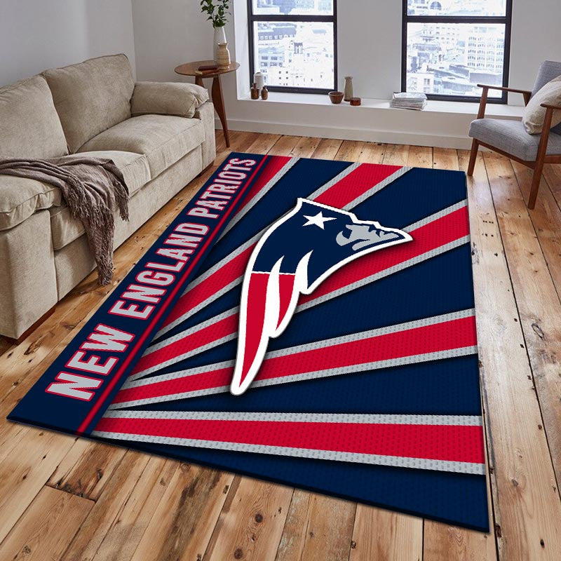 New England Patriots DMHF3643