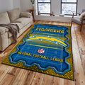 Los Angeles Chargers DMHF2064