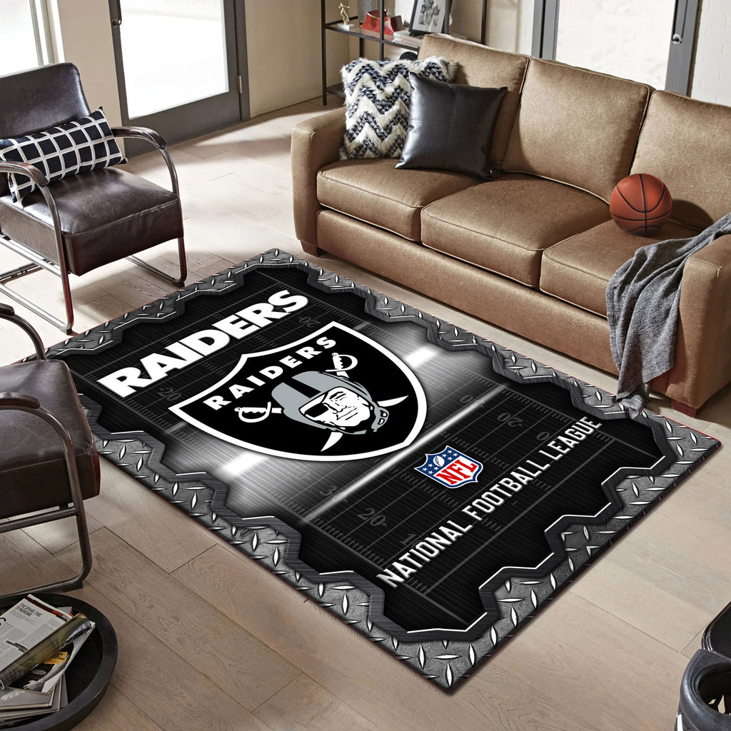 Las Vegas Raiders DMHF2063