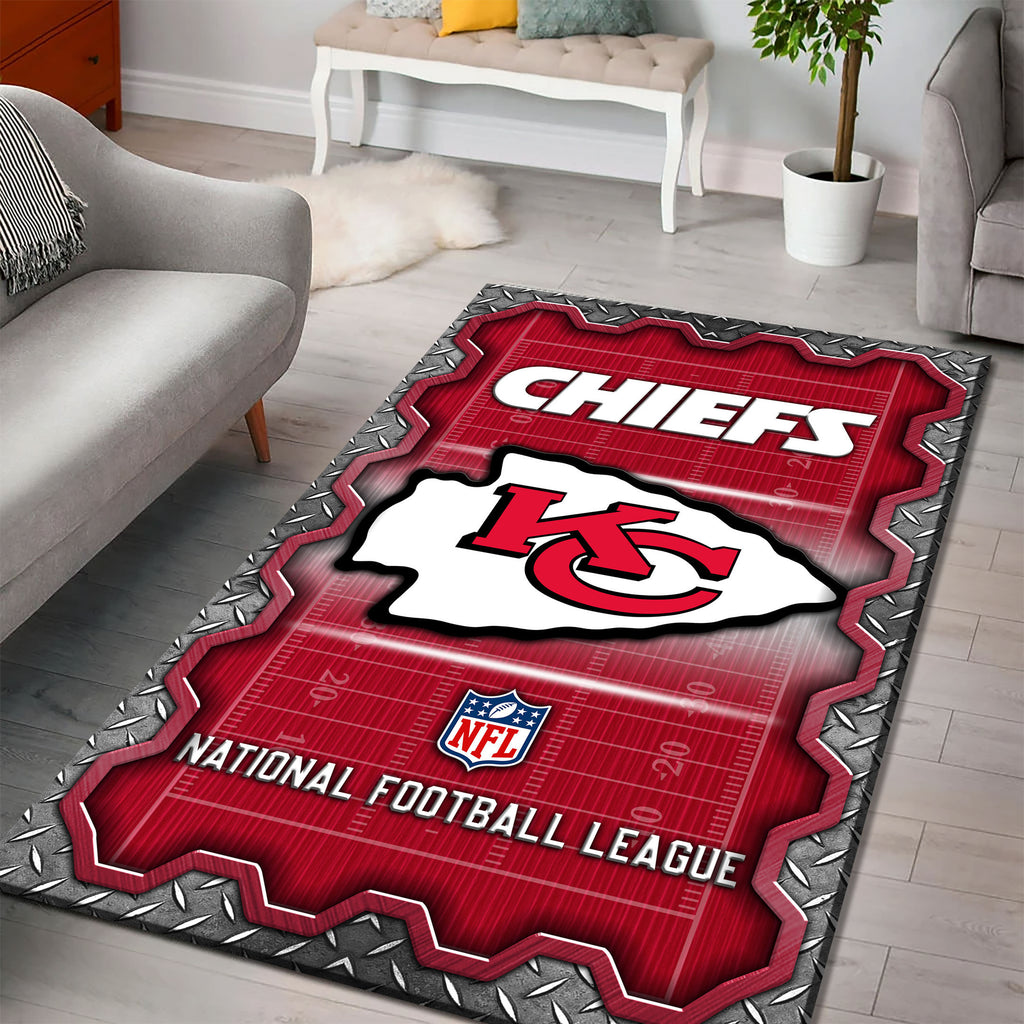 Kansas City Chiefs DMHF2062