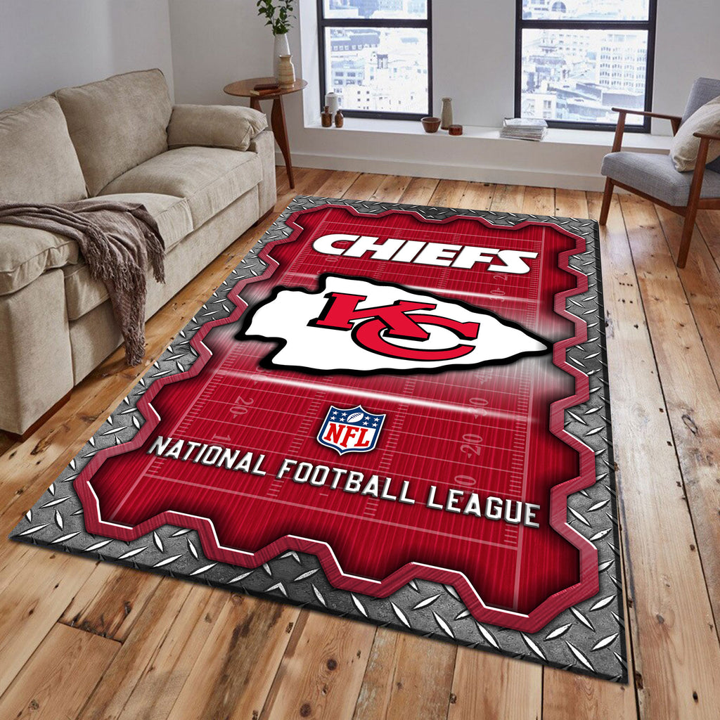 Kansas City Chiefs DMHF2062