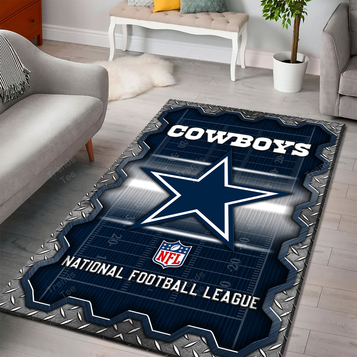 Dallas Cowboys DMHF2055