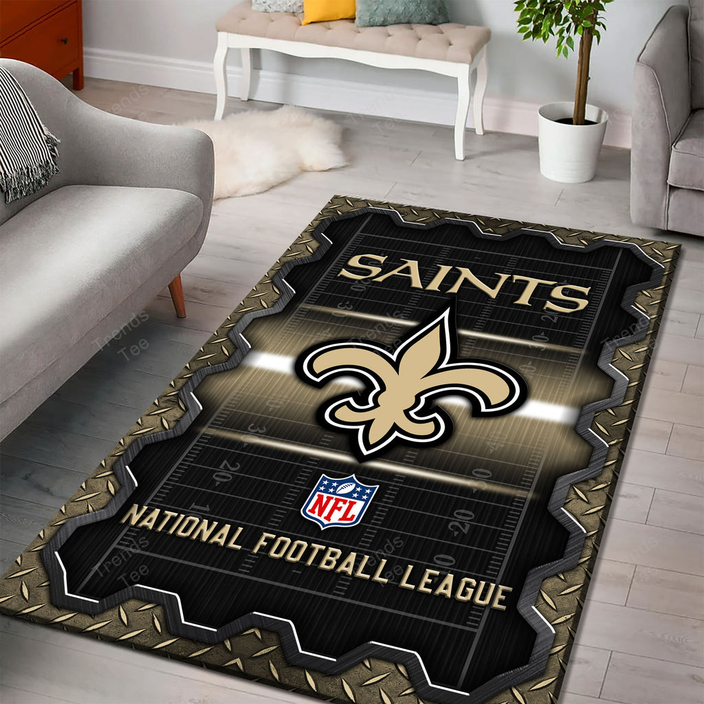 New Orleans Saints DMHF2069