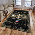 New Orleans Saints DMHF2069