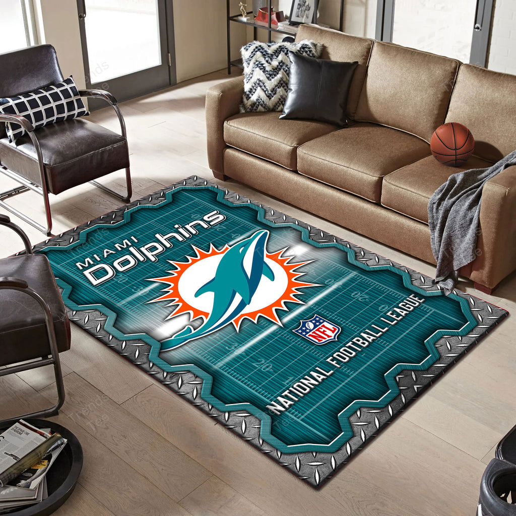 Miami Dolphins DMHF2066