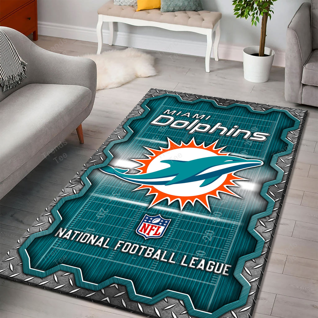 Miami Dolphins DMHF2066