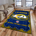Los Angeles Rams DMHF2065
