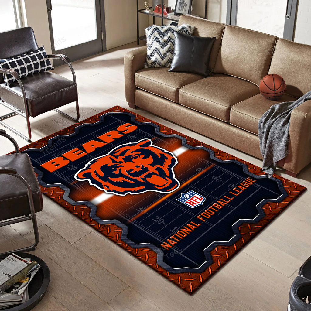 Chicago Bears DMHF2052