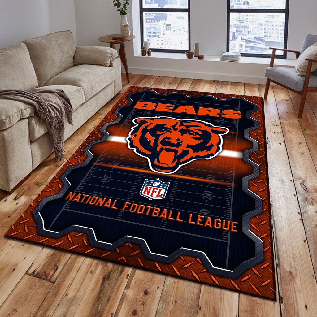 Chicago Bears DMHF2052