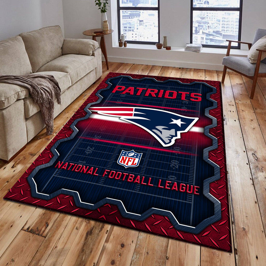 New England Patriots DMHF2068