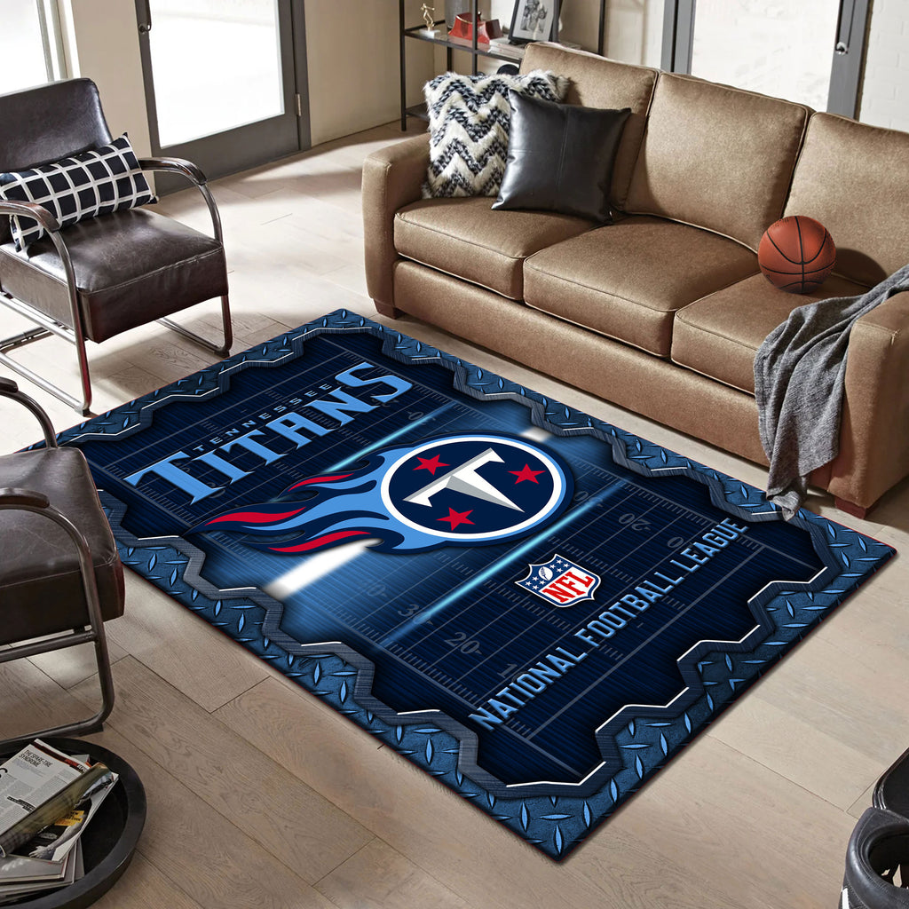 Tennessee Titans DMHF2077
