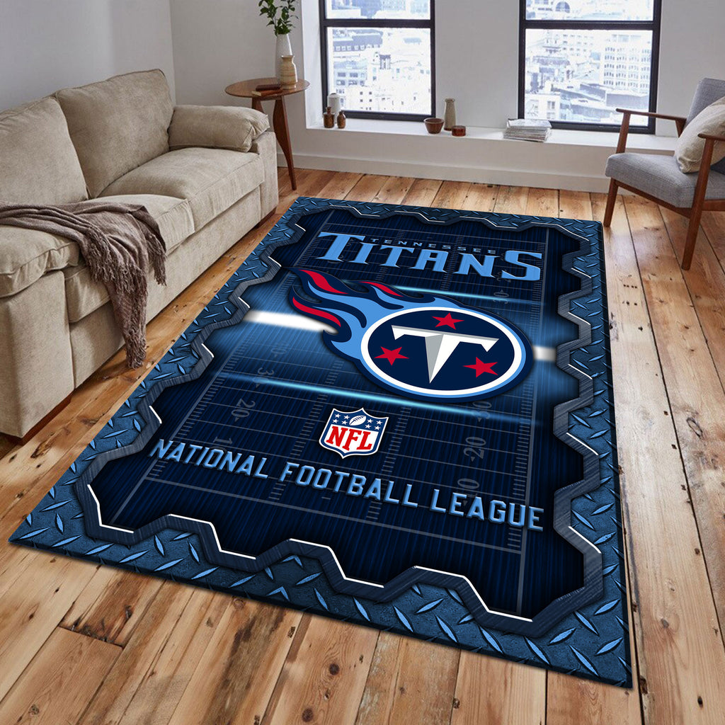 Tennessee Titans DMHF2077