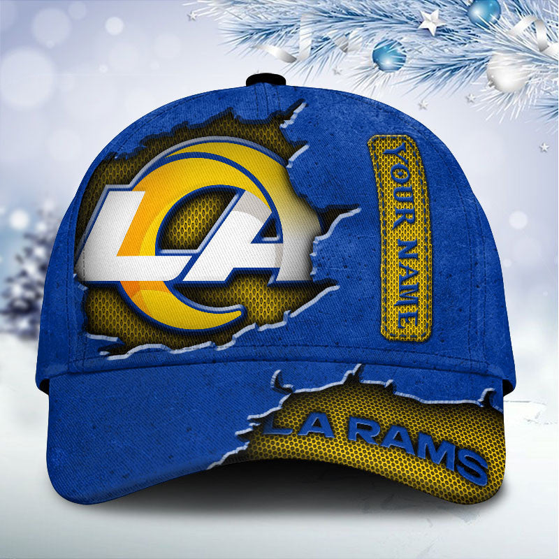 Los Angeles Rams DMHA3119
