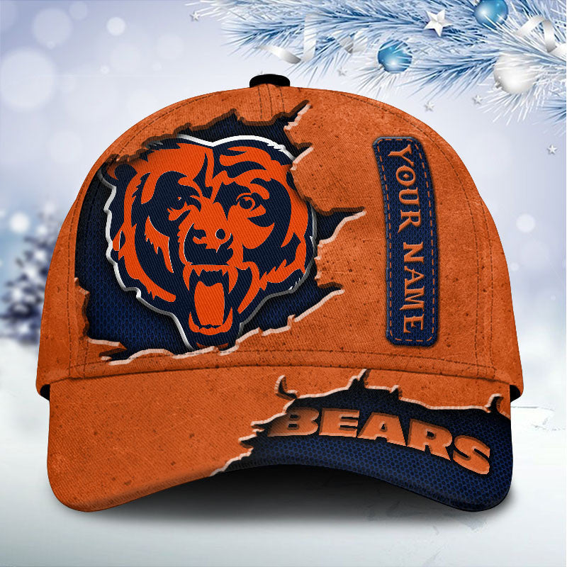 Chicago Bears DMHA3106