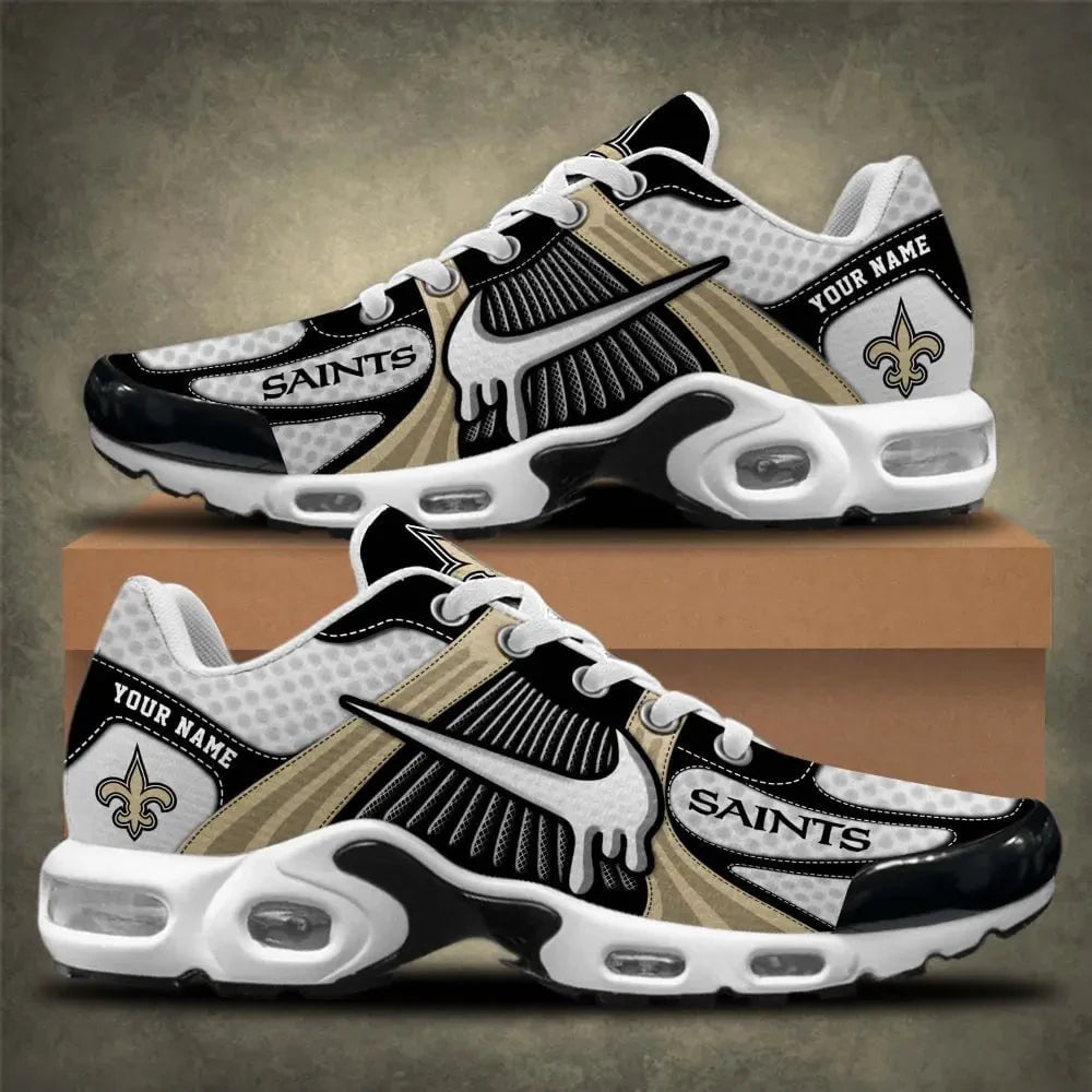 New Orleans Saints VITTN698  Shoes