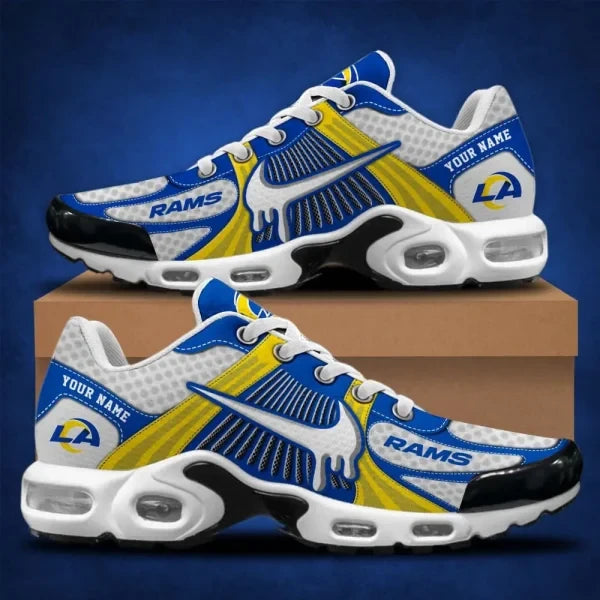 Los Angeles Rams VITTN694 Shoes