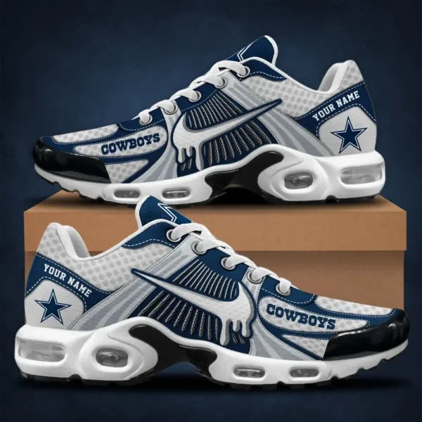 Dallas Cowboys VITTN685 Shoes