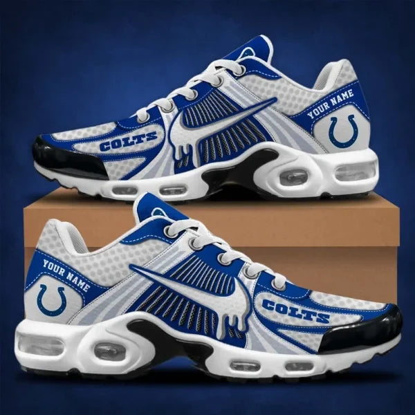 Indianapolis Colts VITTN690 Shoes