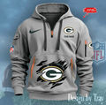Green Bay Packers Heavy Hoodies AZHEAVYHD195