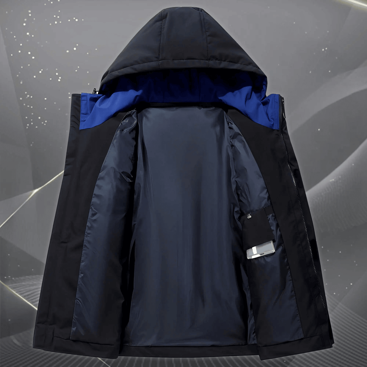 Green Bay Packers Outdoor Windproof Jacket SPTOWPJK045