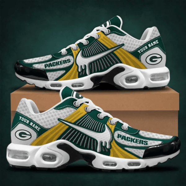 Green Bay Packers VITTN688 Shoes