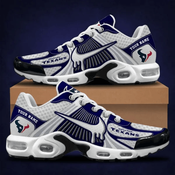 Houston Texans VITTN689 Shoes