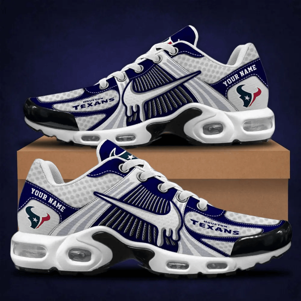 Houston Texans VITTN689 Shoes