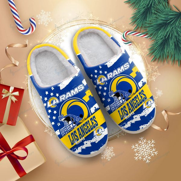 Los Angeles Rams Slipper BG16