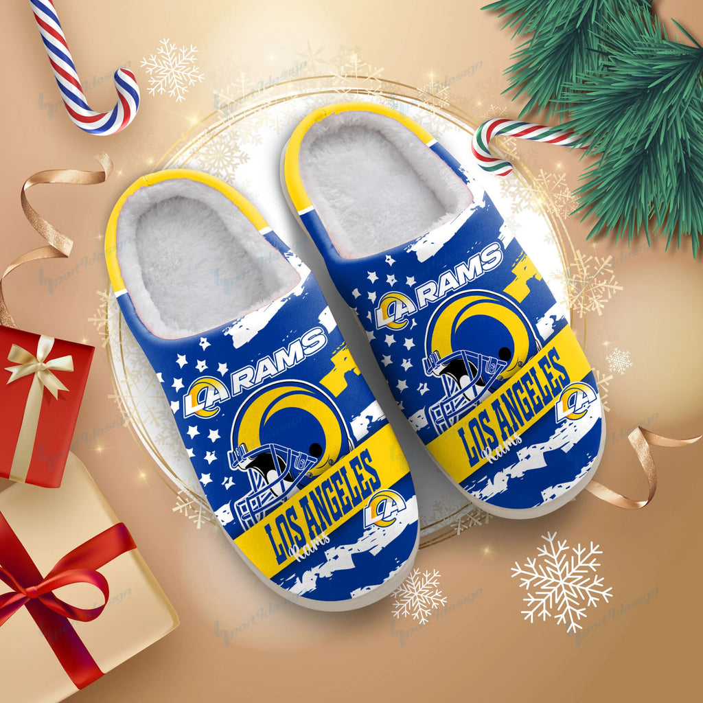 Los Angeles Rams Slipper BG16
