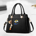 Los Angeles Rams Deluxe Beclina Handbag For Women 2026 Versions
