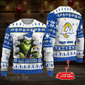 Los Angeles Rams Ugly Christmas Woolen Sweaters BGSWT786