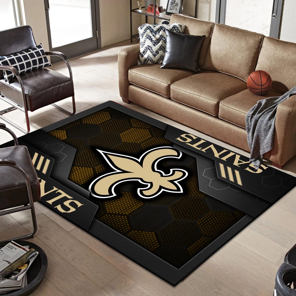 New Orleans Saints DMHF5322