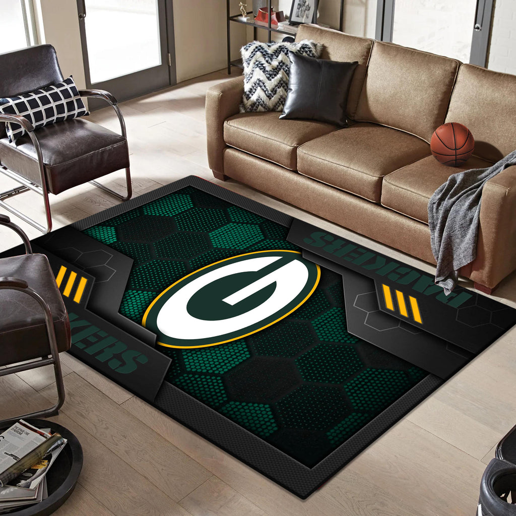 Green Bay Packers DMHF5311