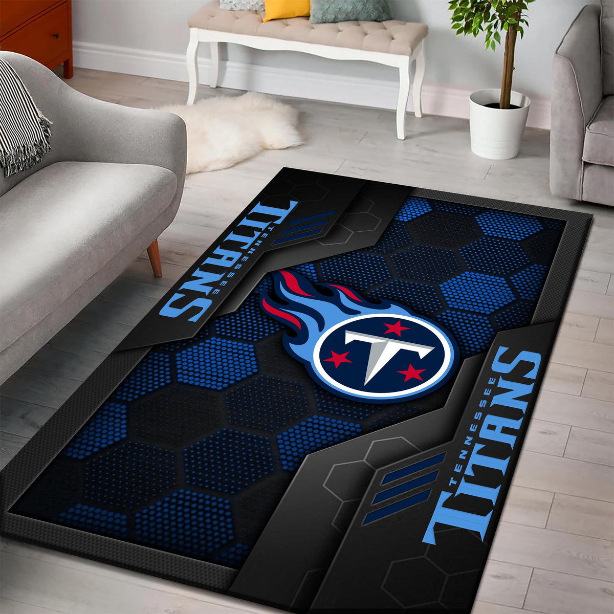 Tennessee Titans DMHF5330