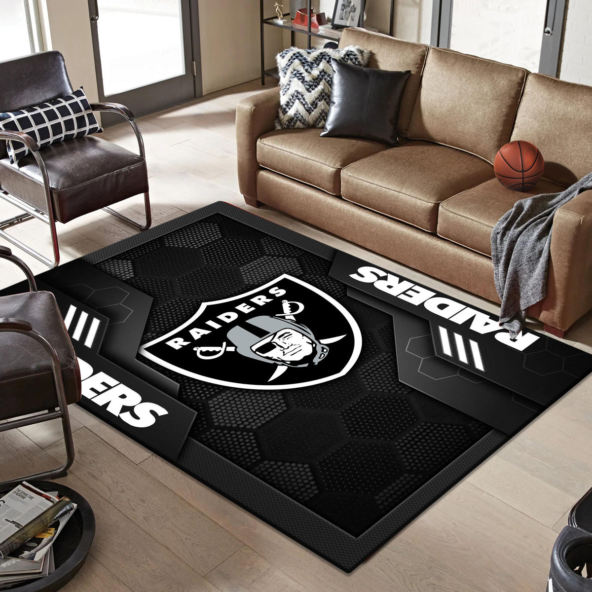 Las Vegas Raiders DMHF5316
