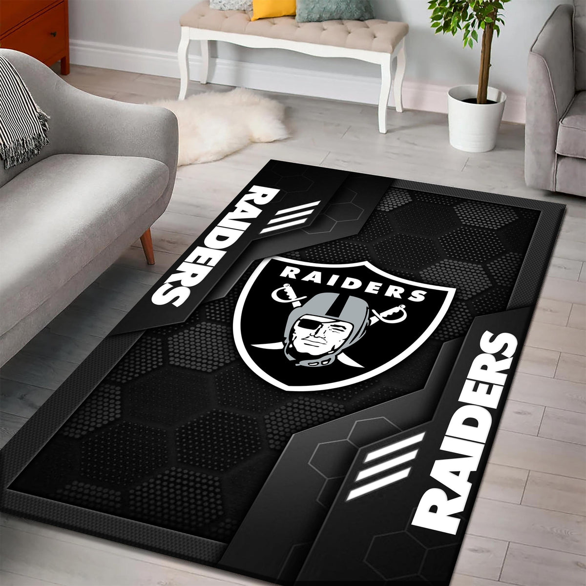 Las Vegas Raiders DMHF5316