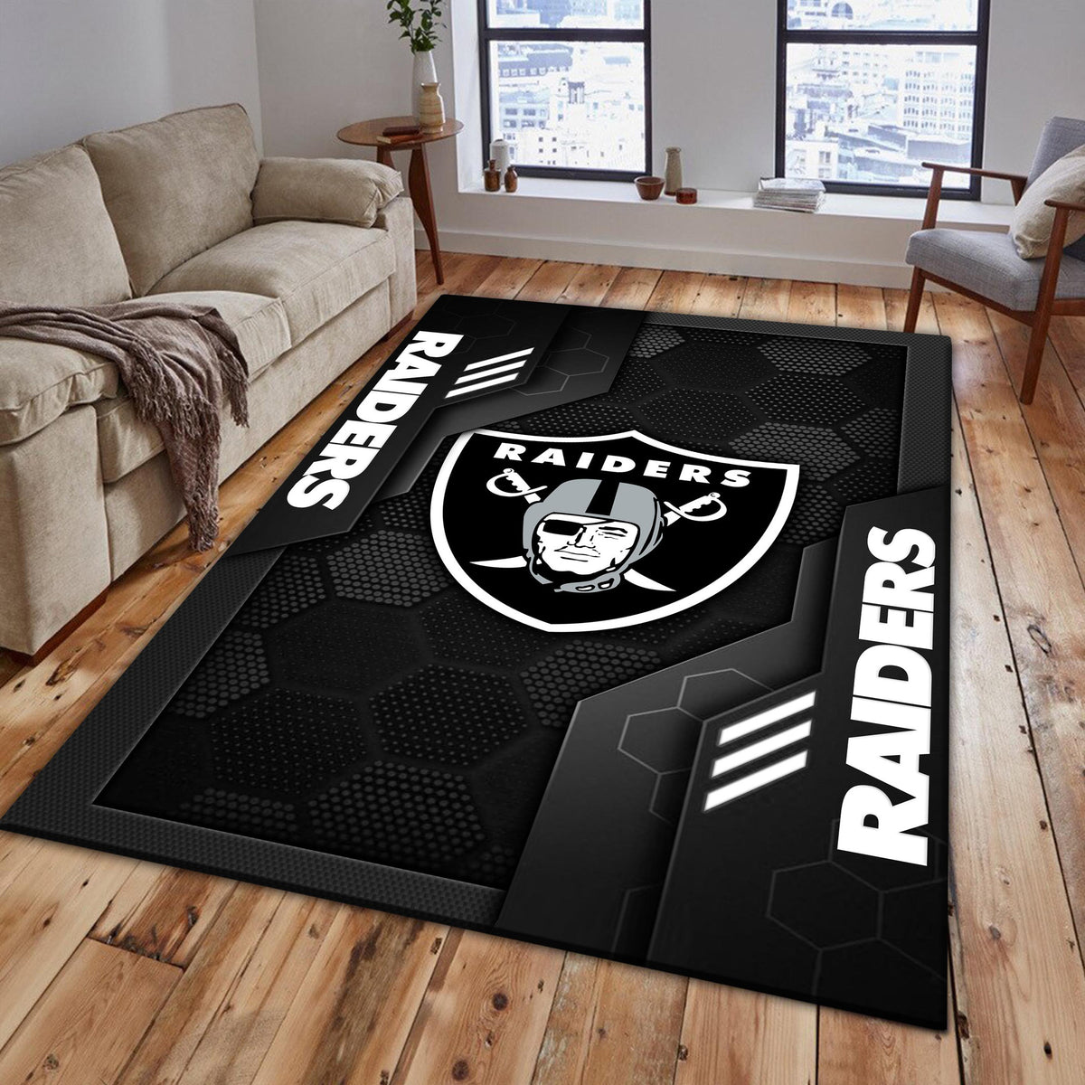 Las Vegas Raiders DMHF5316