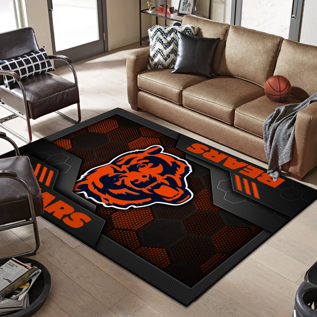 Chicago Bears DMHF5305