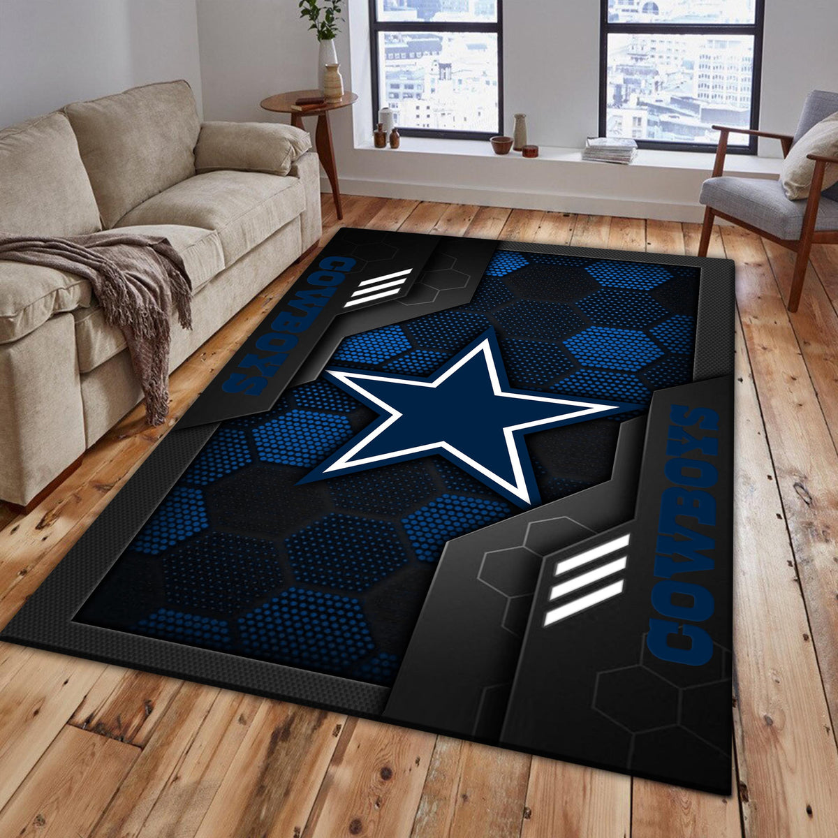 Dallas Cowboys DMHF5308