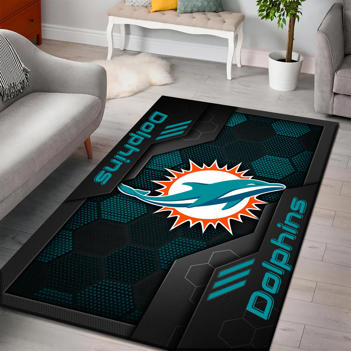 Miami Dolphins DMHF5319