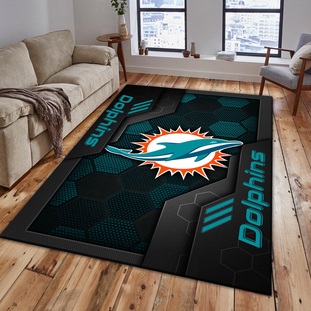 Miami Dolphins DMHF5319