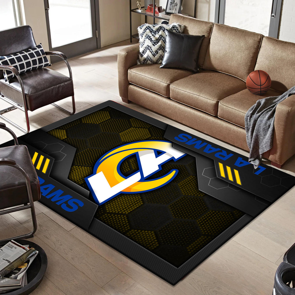 Los Angeles Rams DMHF5318