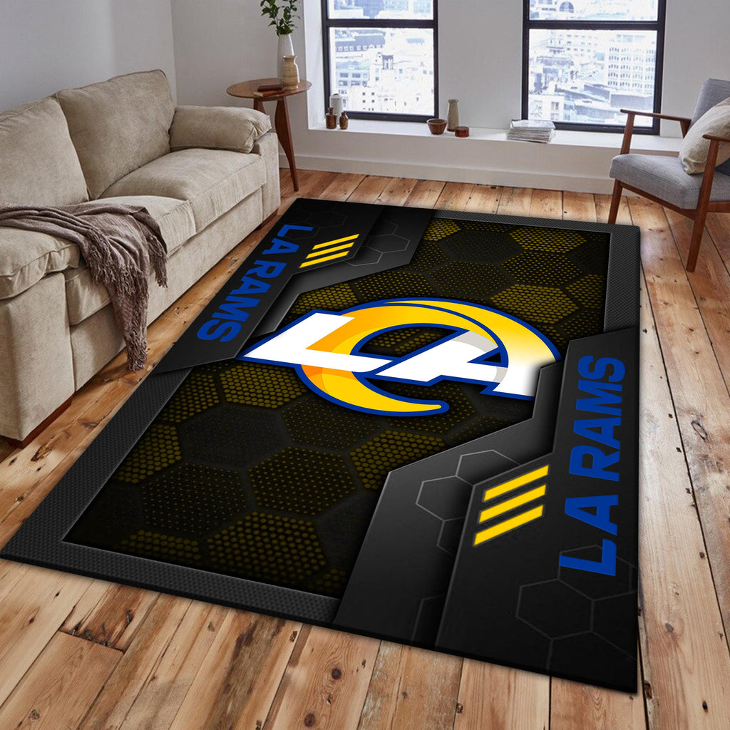 Los Angeles Rams DMHF5318