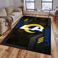 Los Angeles Rams DMHF5318
