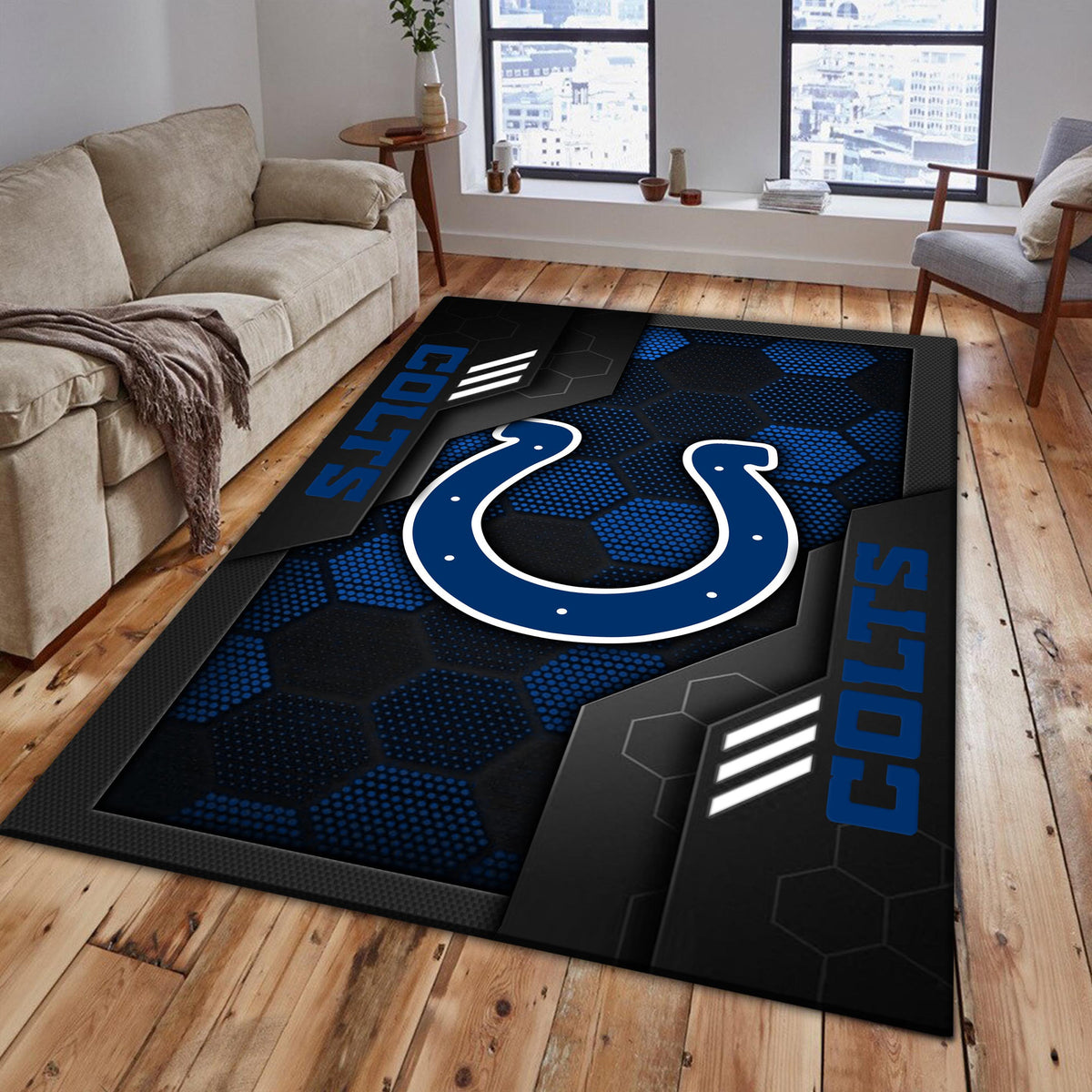 Indianapolis Colts DMHF5313