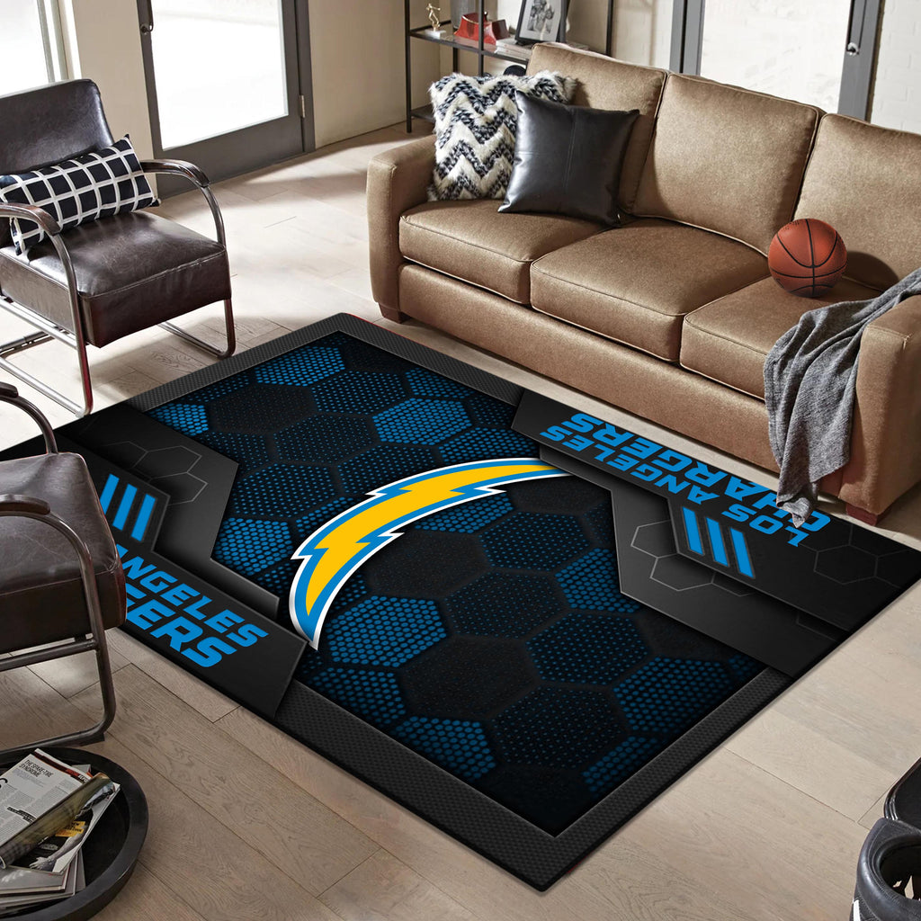 Los Angeles Chargers DMHF5317