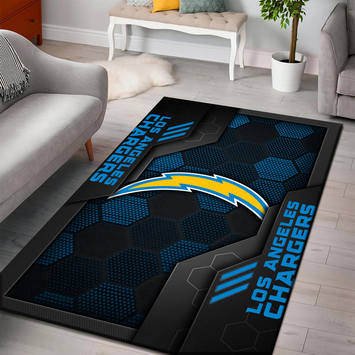 Los Angeles Chargers DMHF5317